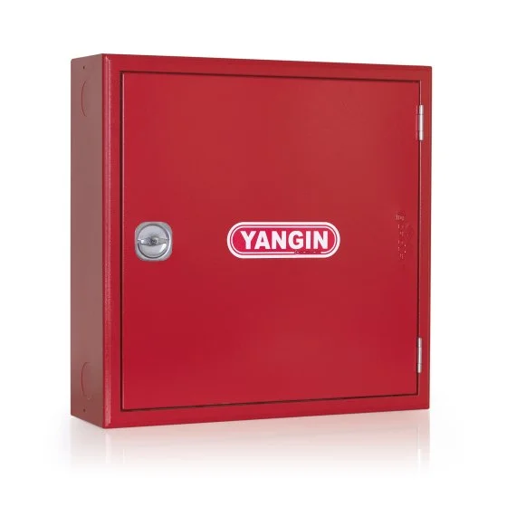 SULU SİSTEM TİP YANGIN DOLAPLARI 