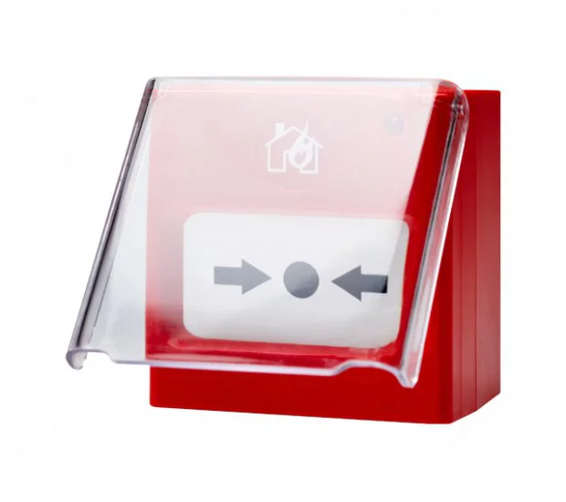 Yangın Algılama Sistemleri