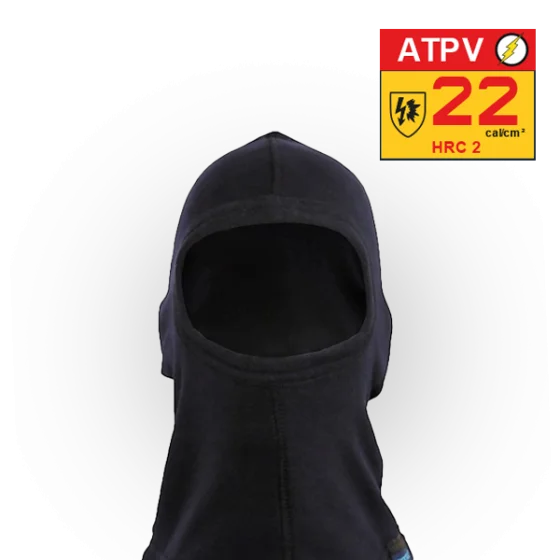 Isı ve Aleve Dayanıklı Başlık & Antistatik Başlık (Elektrik arkına karşı koruyucu)