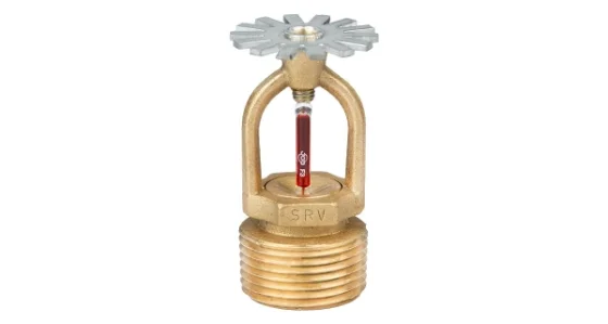 DEPO TİP ELO PENDENT HIZLI TEPKİME SPRİNK 