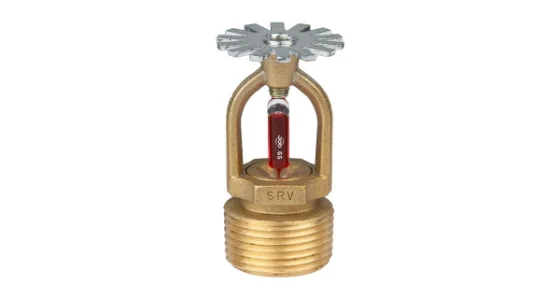 DEPO TİP ELO PENDENT STANDART TEPKİME SPRİNK 