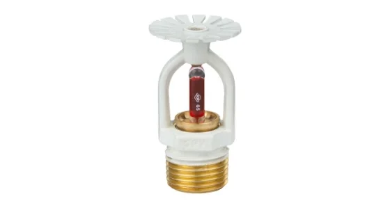 PENDENT SPRİNK STANDART TEPKİME 