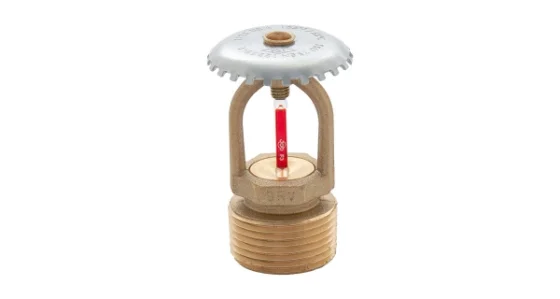 UPRİGHT SPRİNK HIZLI TEPKİME 